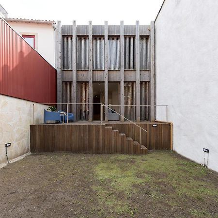 Agapestay Family House Porto Exteriér fotografie