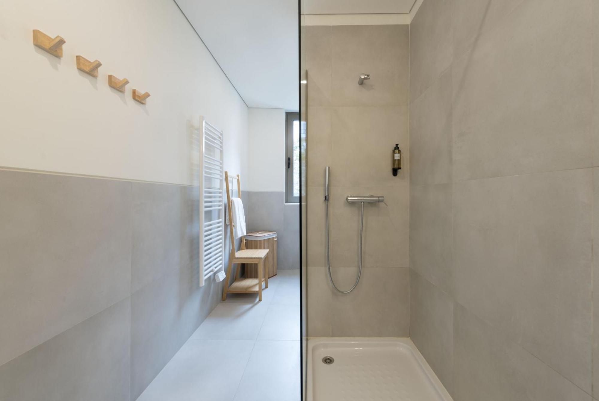 Agapestay Family House Porto Exteriér fotografie